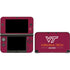 Virginia Tech University Hokiebird Nintendo Skins
